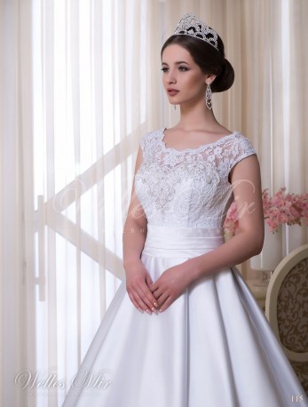 Свадебные платья Charming Elegance 115-2